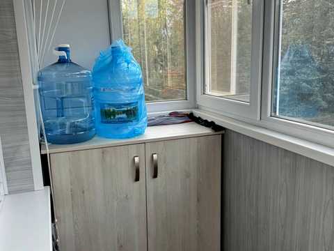 квартира за адресою Донецька вул., 5