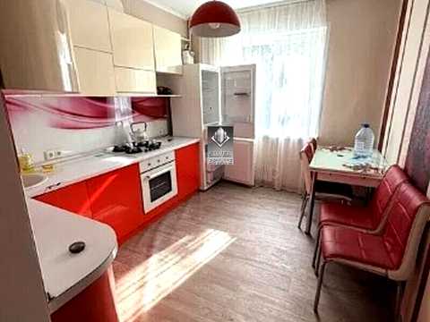 квартира за адресою Рубана вул., 24