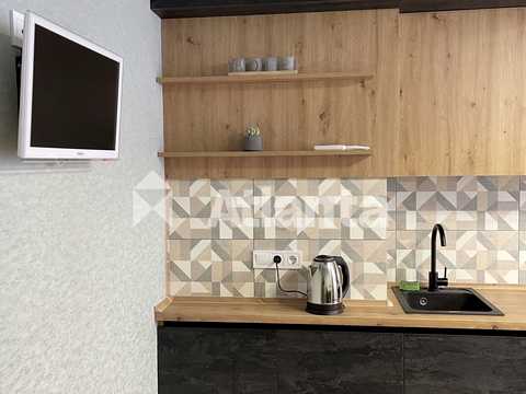 квартира по адресу Южная дорога ул., 3/8