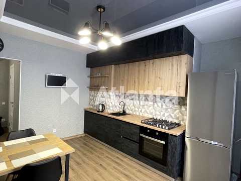 квартира по адресу Южная дорога ул., 3/8