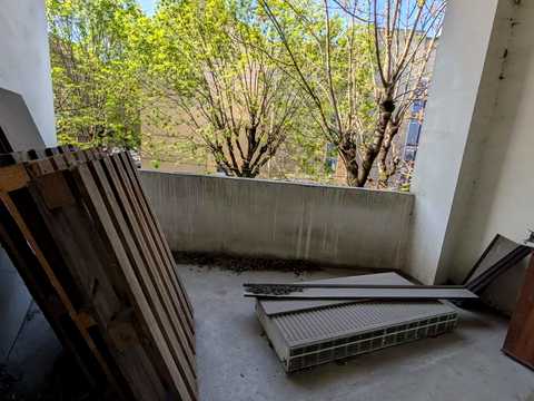 квартира по адресу Героїв-Пожежників ул., 11