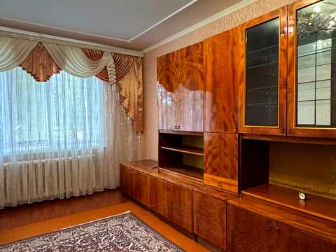 квартира по адресу Олександра Коваленка ул. (Нахимова), 16