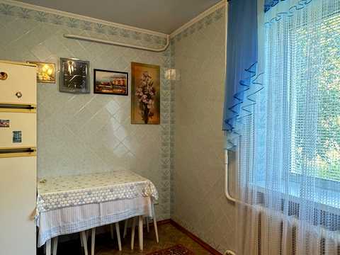 квартира по адресу Олександра Коваленка ул. (Нахимова), 16
