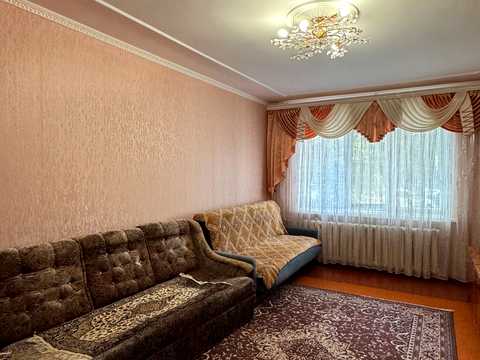 квартира по адресу Олександра Коваленка ул. (Нахимова), 16