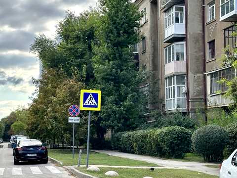 квартира по адресу Тринклера пер. (Трінклера), 5