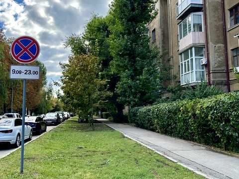 квартира по адресу Тринклера пер. (Трінклера), 5