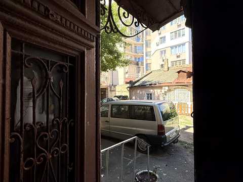 квартира за адресою Новосельського вул., 73