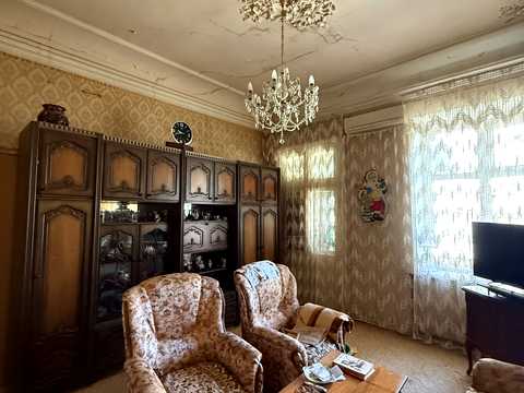 квартира за адресою Новосельського вул., 73