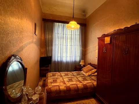 квартира за адресою Новосельського вул., 73