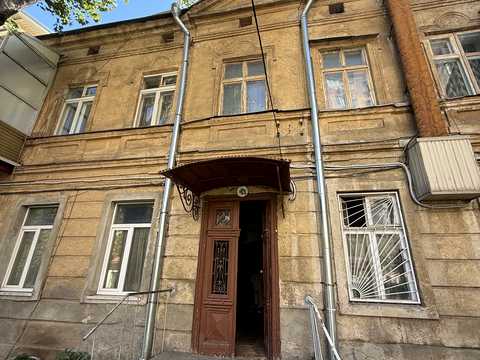 квартира за адресою Новосельського вул., 73