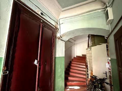 квартира за адресою Новосельського вул., 73