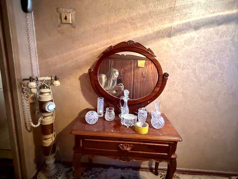квартира за адресою Новосельського вул., 73