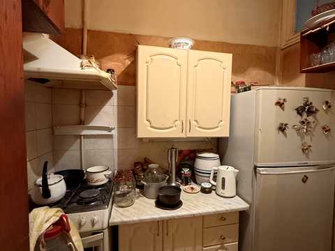квартира за адресою Новосельського вул., 73