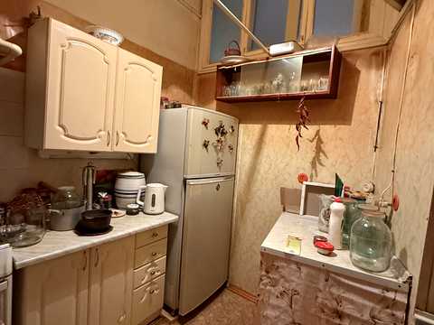 квартира за адресою Новосельського вул., 73