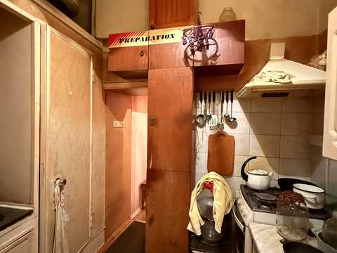 квартира за адресою Новосельського вул., 73