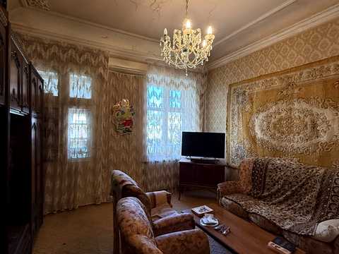 квартира за адресою Новосельського вул., 73