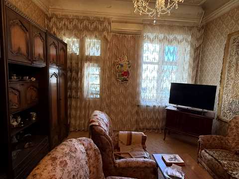 квартира за адресою Новосельського вул., 73