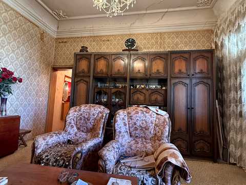 квартира за адресою Новосельського вул., 73