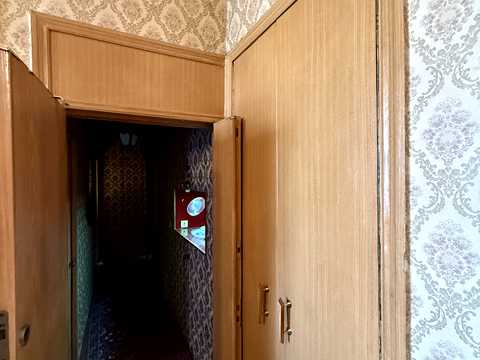 квартира за адресою Новосельського вул., 73