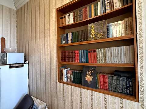 квартира за адресою Новосельського вул., 73