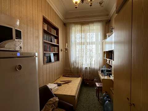 квартира за адресою Новосельського вул., 73