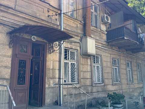 квартира за адресою Новосельського вул., 73