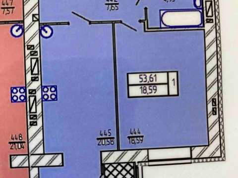 квартира по адресу Героя України Дмитра Крамара ул., (Будинок)