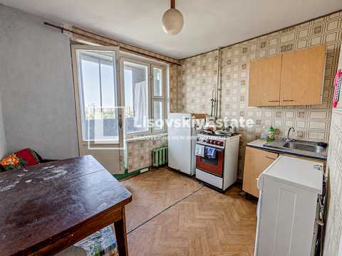 квартира по адресу Энтузиастов ул., 13