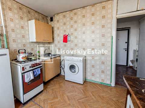 квартира по адресу Энтузиастов ул., 13