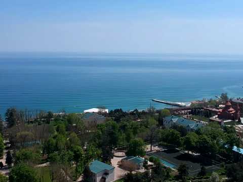 квартира за адресою Аркадійське плато вул. (Гагаринське плато), 1