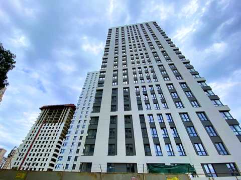 квартира за адресою Аркадійське плато вул. (Гагаринське плато), 1