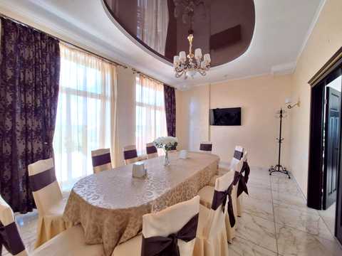 коммерческая по адресу Запорожье, Круговая ул., 9