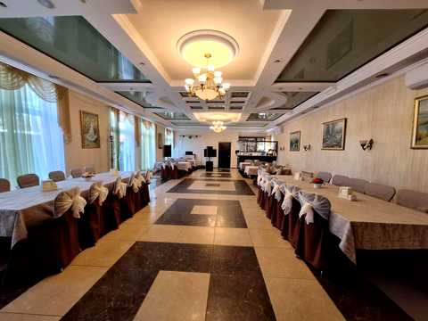коммерческая по адресу Запорожье, Круговая ул., 9