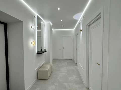 квартира за адресою Панаса Мирного вул., 1
