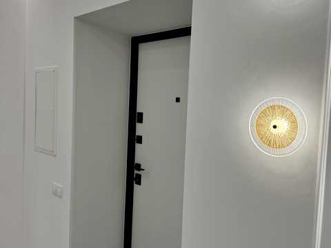 квартира за адресою Панаса Мирного вул., 1