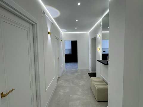квартира за адресою Панаса Мирного вул., 1