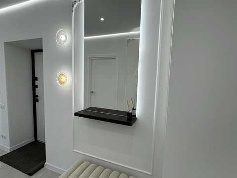квартира за адресою Панаса Мирного вул., 1