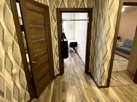 квартира за адресою Любові Малої просп. (Постишева), 34А