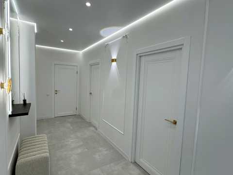квартира за адресою Панаса Мирного вул., 1