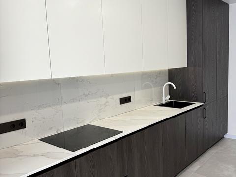 квартира за адресою Панаса Мирного вул., 1
