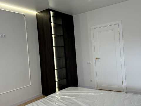 квартира за адресою Панаса Мирного вул., 1