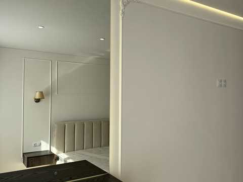 квартира за адресою Панаса Мирного вул., 1