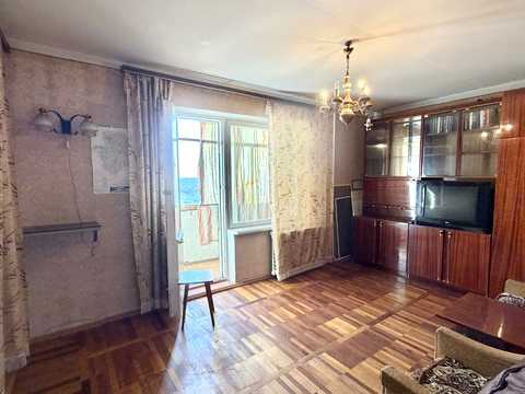 квартира за адресою Дмитра Вишневецького вул., 23