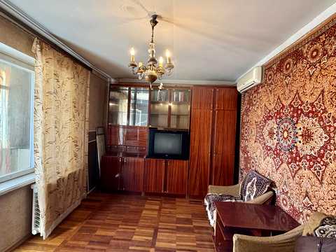 квартира за адресою Дмитра Вишневецького вул., 23