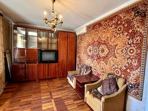 квартира за адресою Дмитра Вишневецького вул., 23