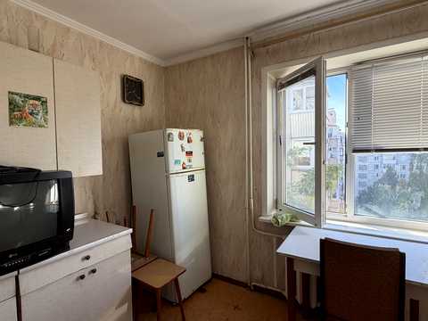 квартира за адресою Дмитра Вишневецького вул., 23