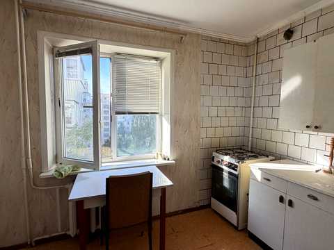 квартира за адресою Дмитра Вишневецького вул., 23