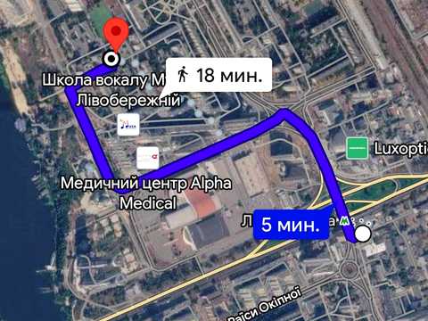 квартира по адресу Митрополита Андрея Шептицкого ул. (Анатолія Луначарського), 3-Б
