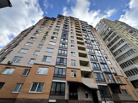 квартира за адресою Панаса Мирного вул., 1