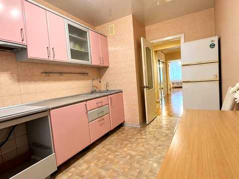 квартира по адресу Митрополита Андрея Шептицкого ул. (Анатолія Луначарського), 3-Б